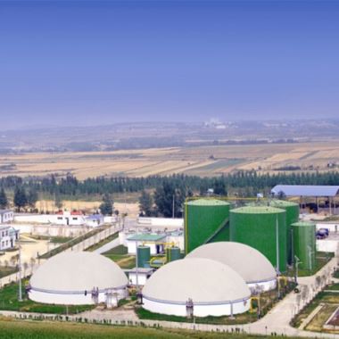 حامل أغشية بيولوجية بغشاء مزدوج