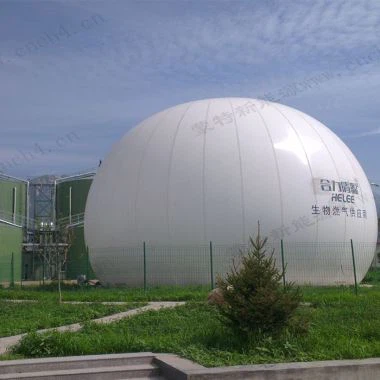 كيف يساعد بالون الغاز ذو الغشاء المزدوج في مراقبة الحياة البرية؟